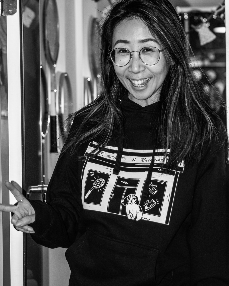 NeighbourhoodieA1 BK