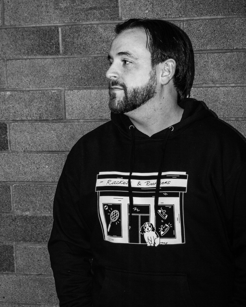 NeighbourhoodieA1 BK