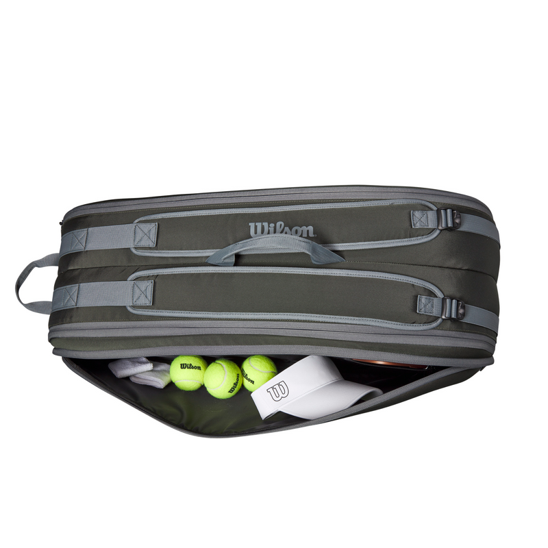 Tour 6 Dark Green D