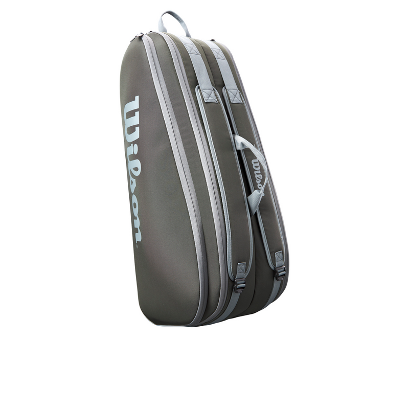 Tour 6 Dark Green F