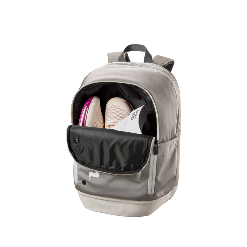 Tour Backpack Stone C