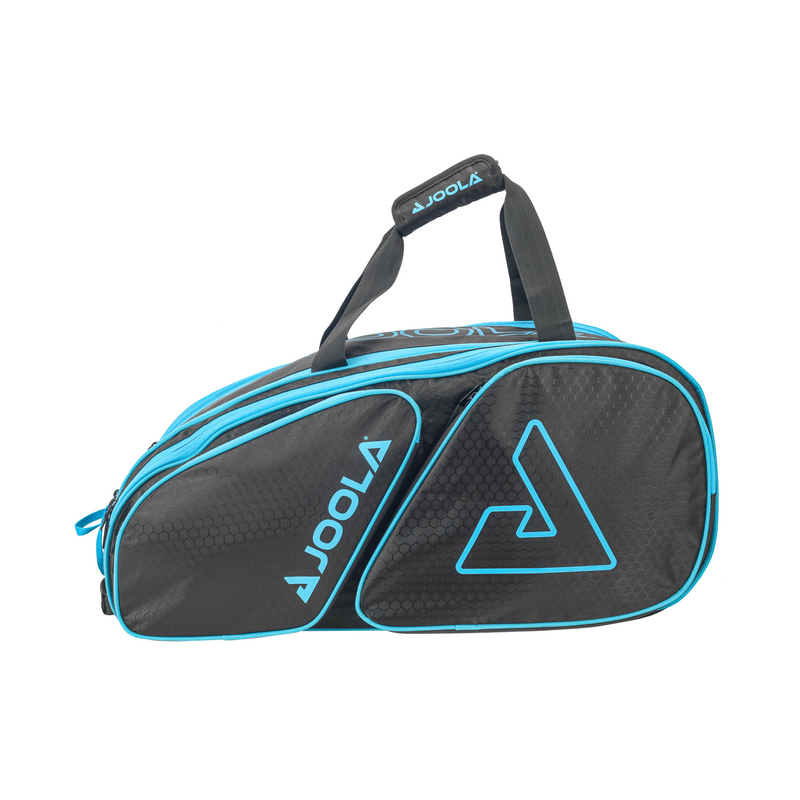 Tour Elite Black/Light blue A1