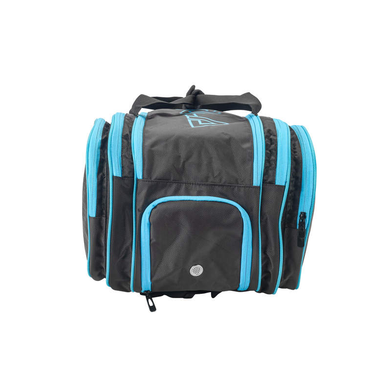 Tour Elite Black/Light blue C3