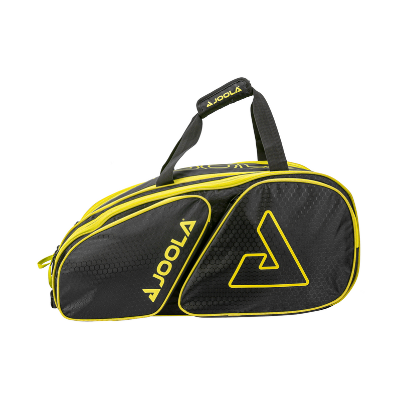 Tour Elite Black/Yellow A1