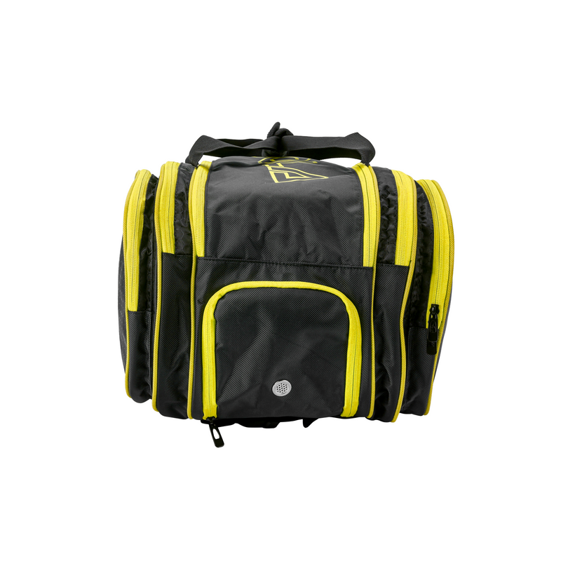 Tour Elite Black/Yellow B2