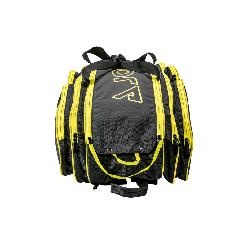 Tour Elite Black/Yellow C3