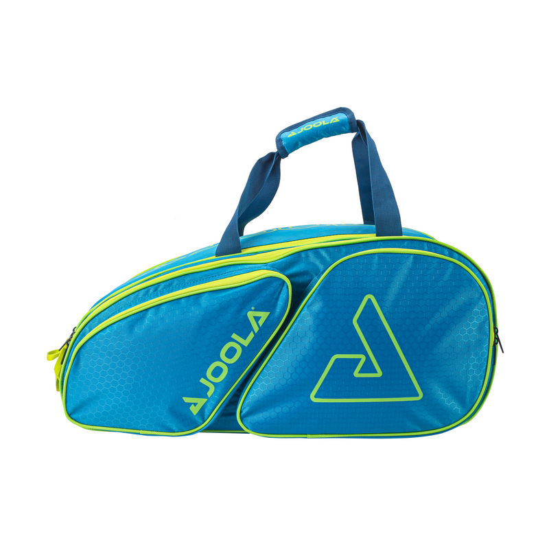 Tour Elite Blue/Yellow A1
