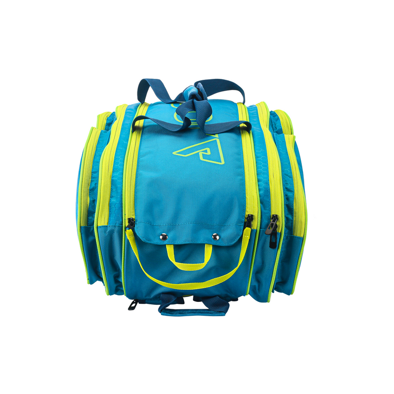 Tour Elite Blue/Yellow B2