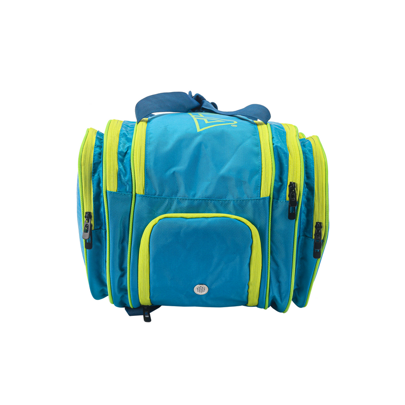 Tour Elite Blue/Yellow C3