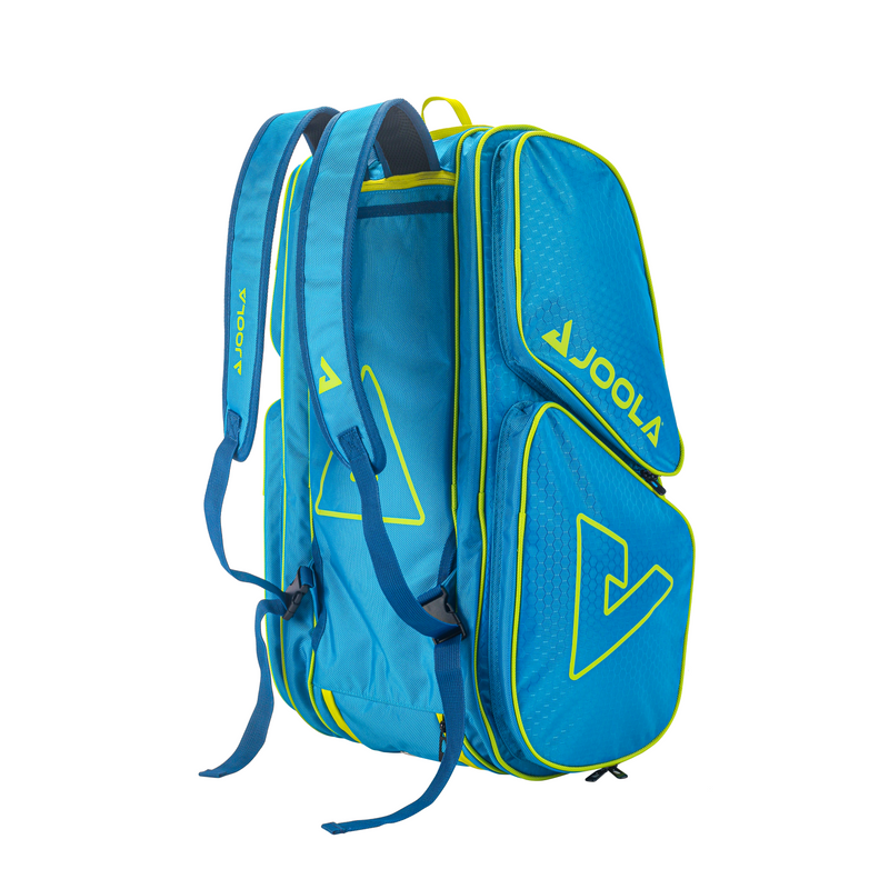 Tour Elite Blue/Yellow D4