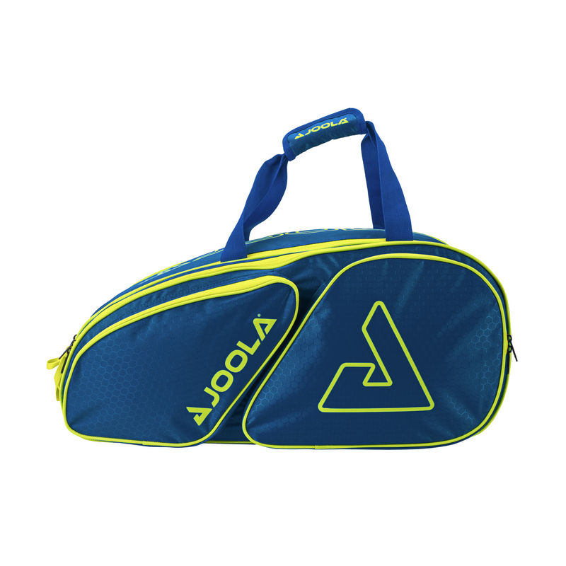 Tour Elite Navy/Yellow A1