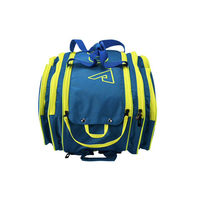 Tour Elite Navy/Yellow B
