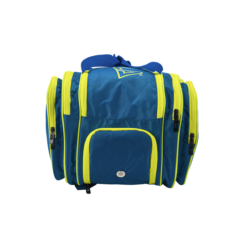 Tour Elite Navy/Yellow C