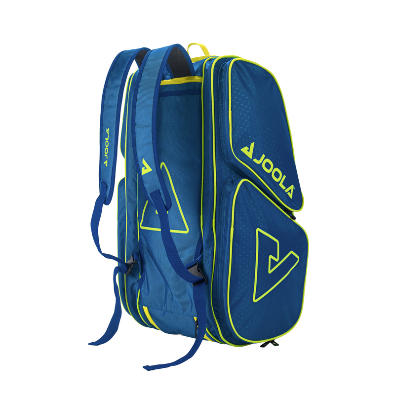 Tour Elite Navy/Yellow D