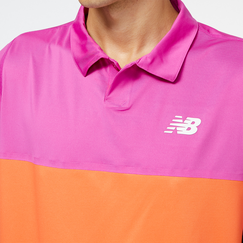 New sales balance polo