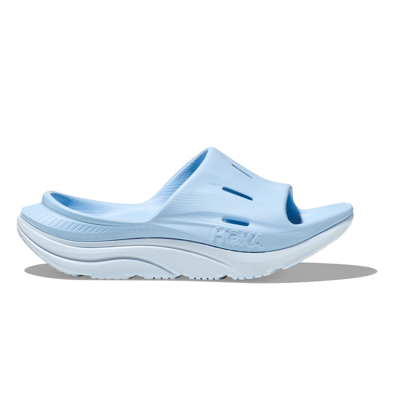 Hoka one one slide sandals hot sale