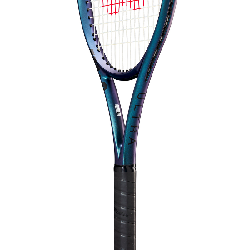 WILSON ULTRA TEAM　V4.0 Wilson Ultra Team V4 Tennis Racket for Men and Women
