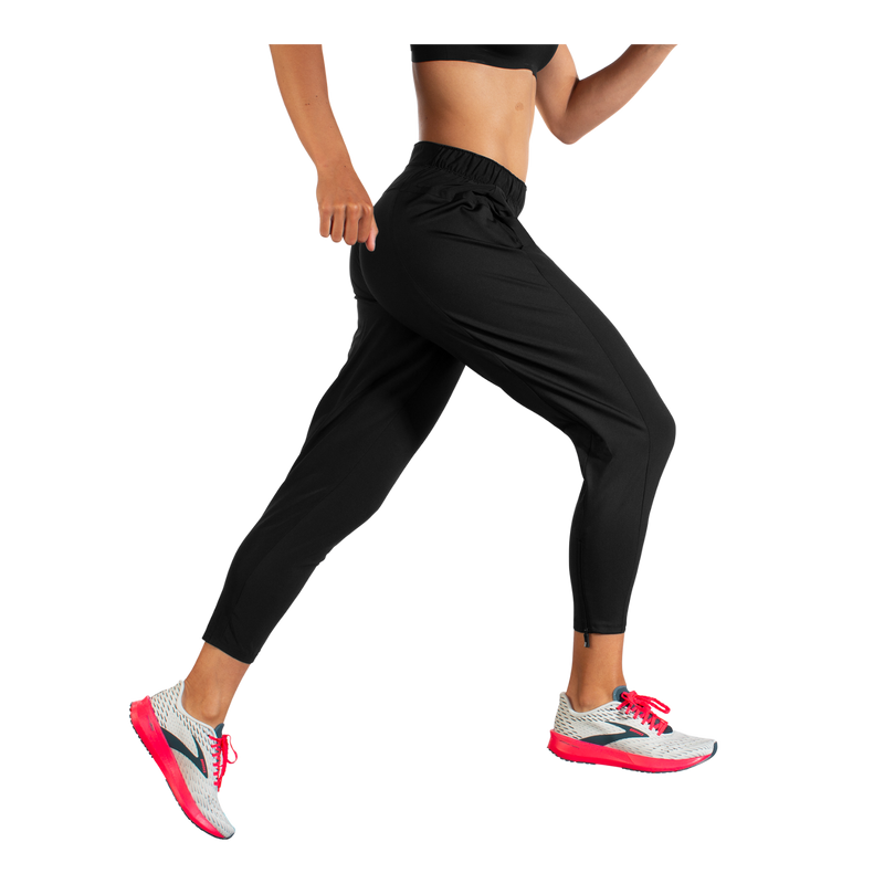 Brooks Womens Shakeout Pant
