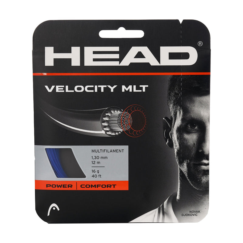 Head Velocity 17 (1.25) Blue 1/2 set