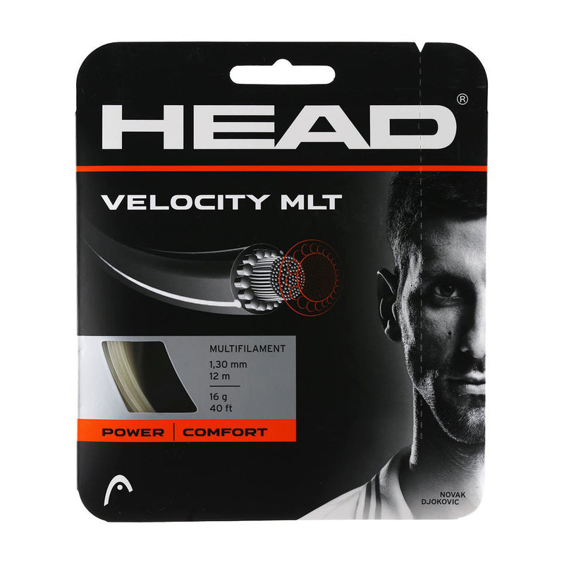 Head Velocity 16 (1.30) Nat 1/2 Set