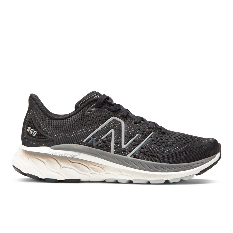 New Balance Womens Fresh Foam X 860 V13 B Width Running