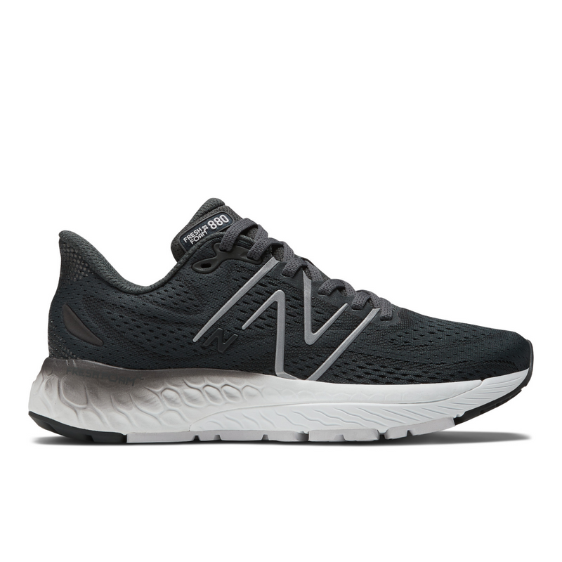 New balance 880 running best sale shoe