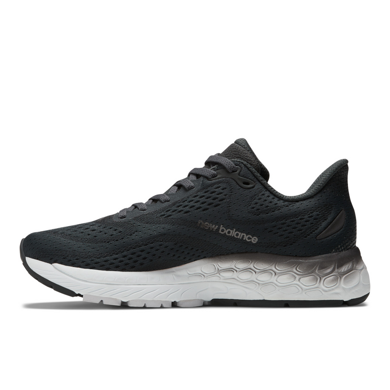 New balance top black size 2