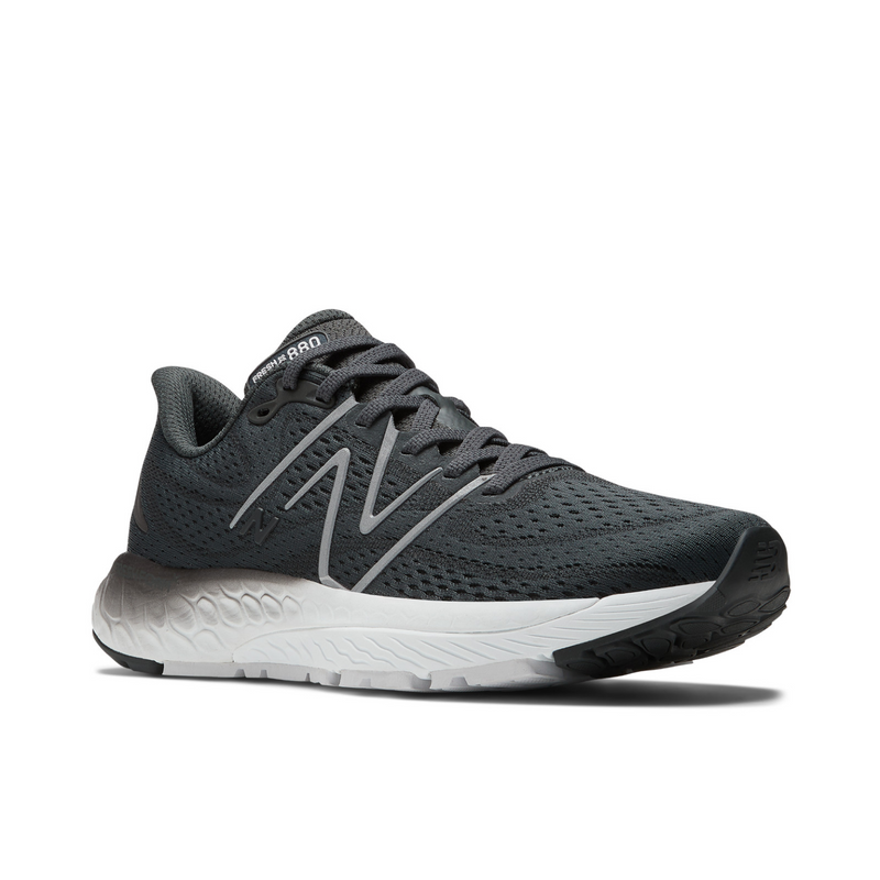 New Balance Womens Fresh Foam X 880 V13 2A Width Running