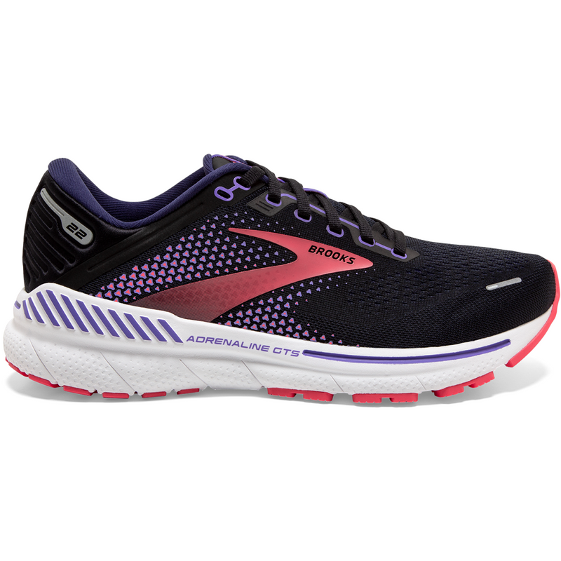 Brooks adrenaline gts 8 hotsell