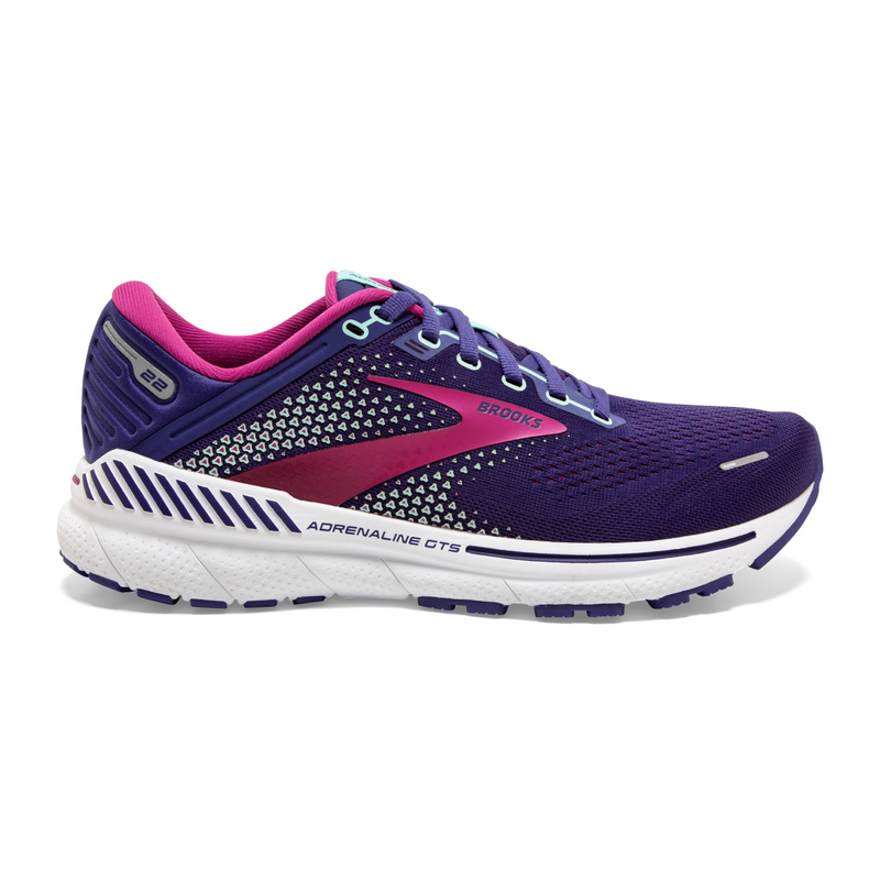 Brooks adrenaline gts womens 6.5 best sale