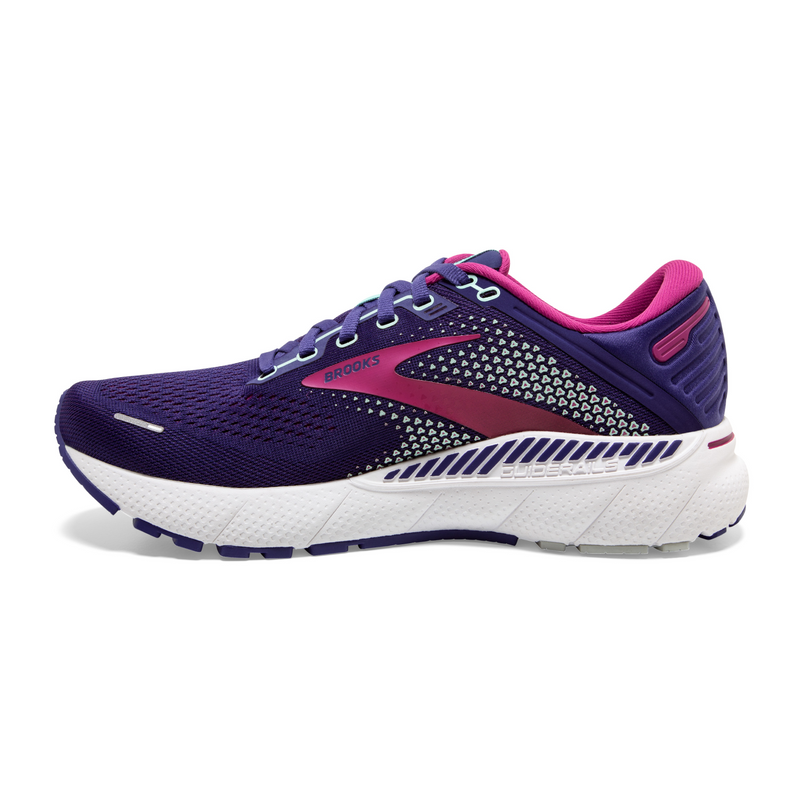 Brooks Adrenaline GTS 22 Womens Running