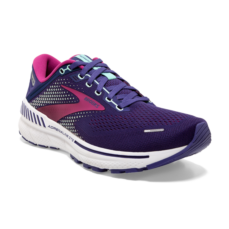 Brooks Adrenaline GTS 22 Womens Running