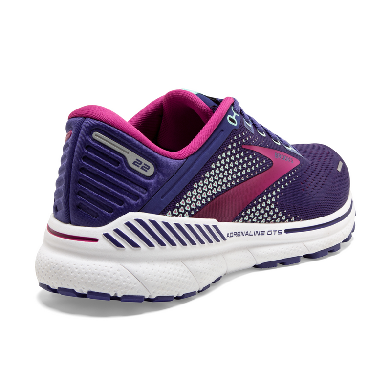 Brooks adrenaline ladies best sale