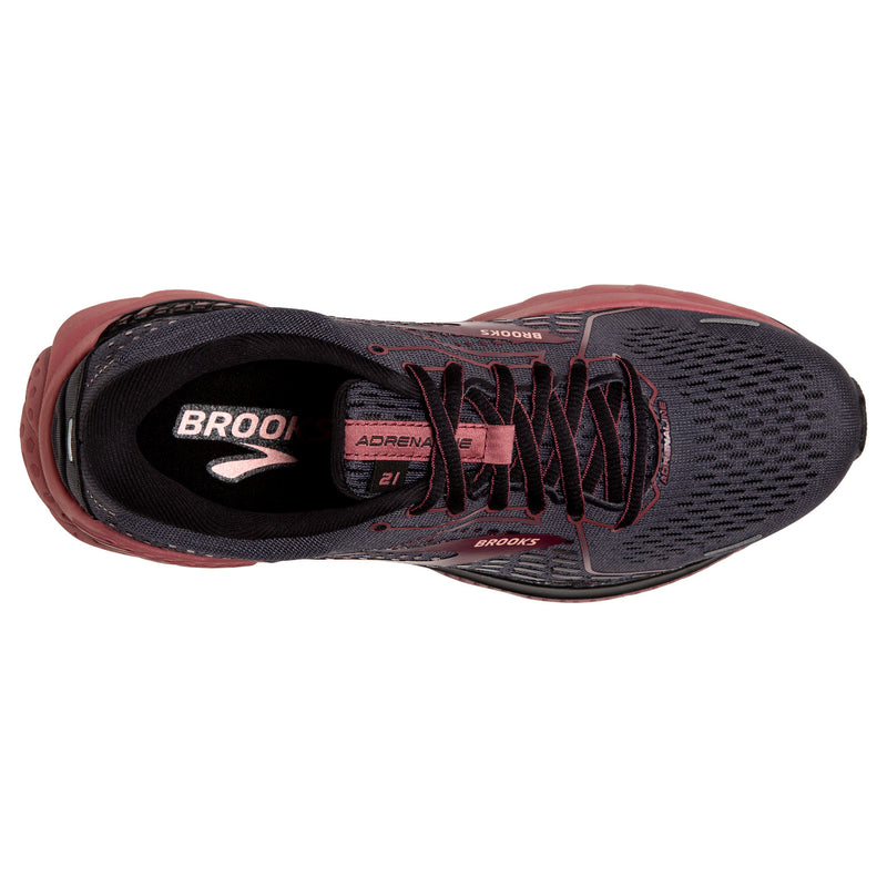 W Brooks Adrenaline GTS 21 050 D4