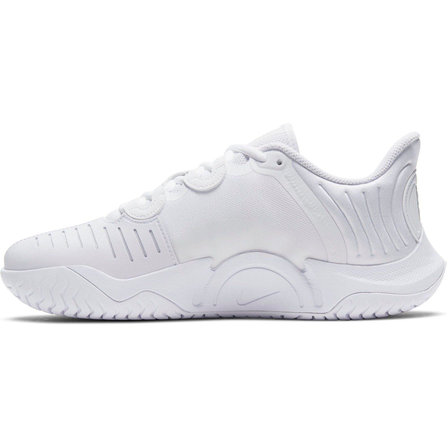 Nike Air Zoom GP Turbo Womens All-Court