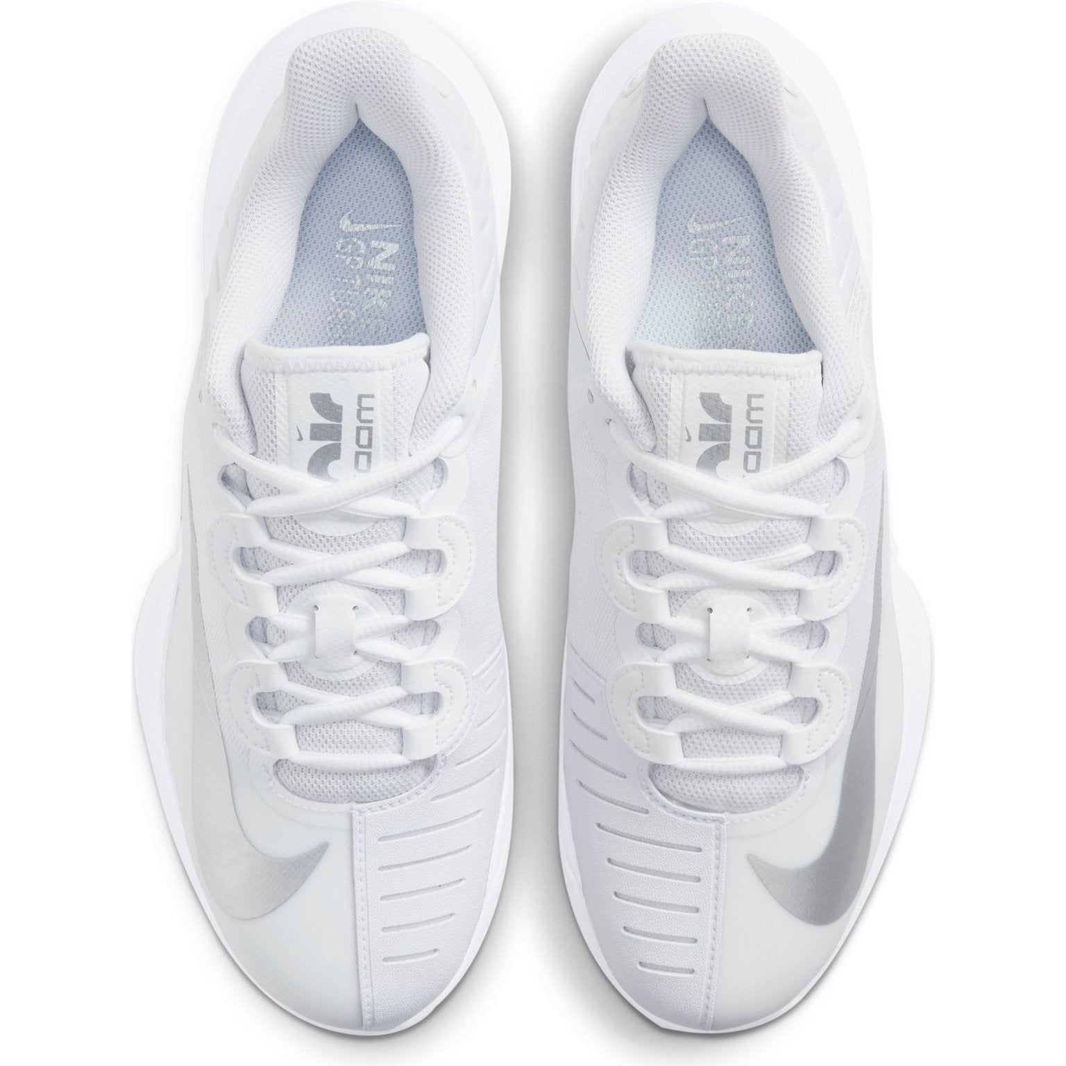Nike Air Zoom GP Turbo Womens All-Court