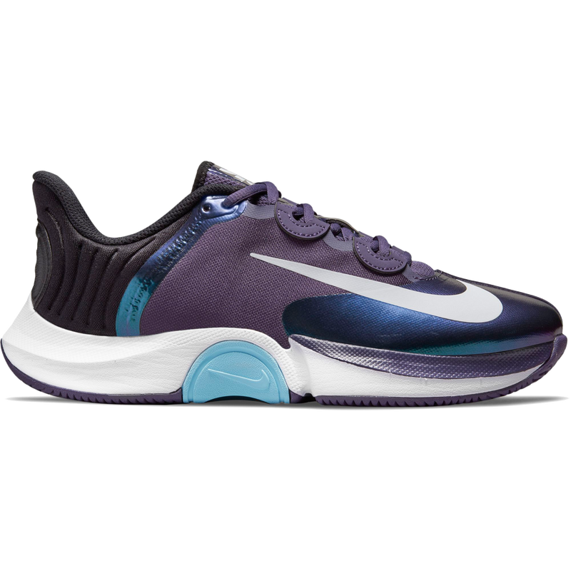Nike Air Zoom GP Turbo Womens All-Court
