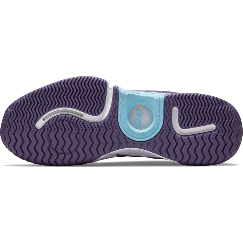 NikeCourt Air Zoom GP Turbo 524 C3