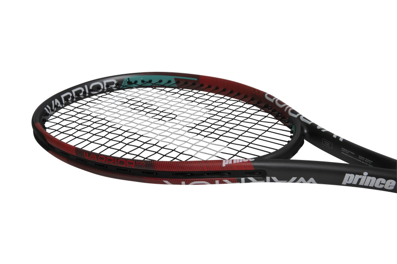 Prince Warrior 100 285G
