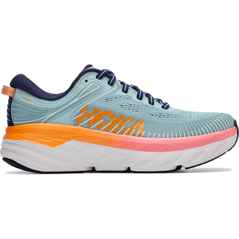 Hoka One One Bondi 7 BHBI A1