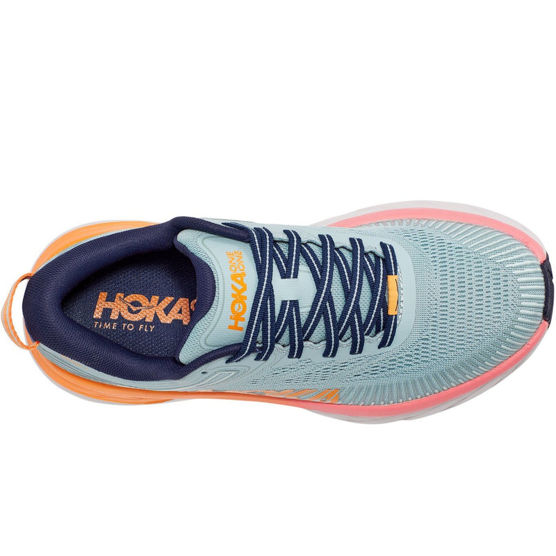 Hoka One One Bondi 7 BHBI D4