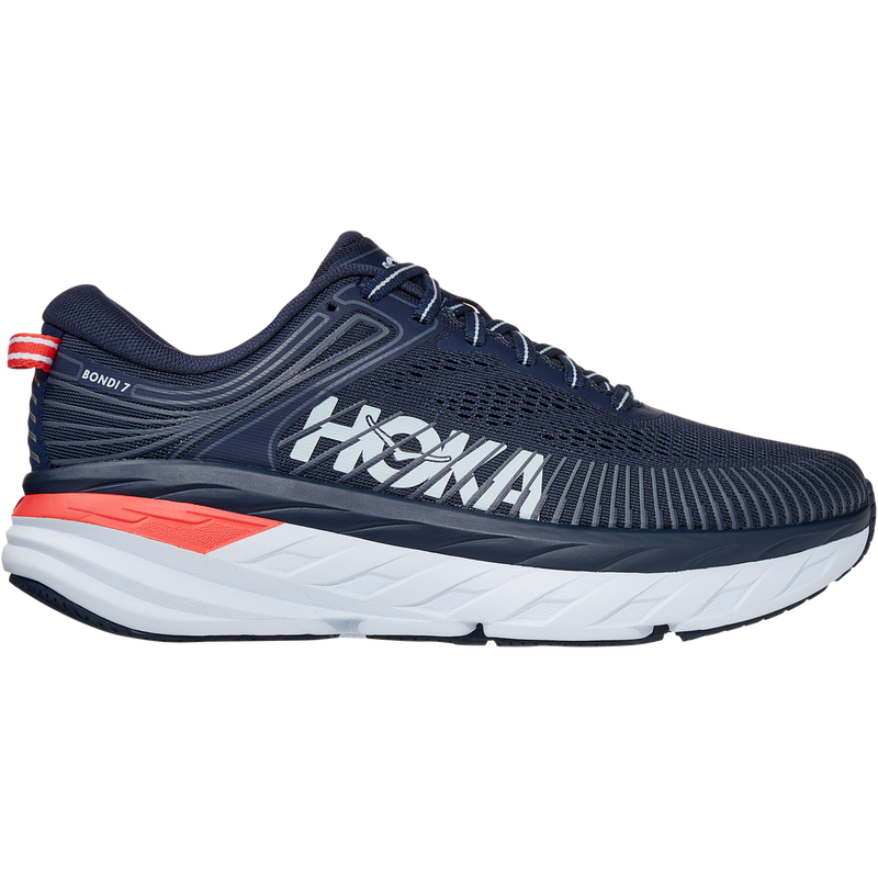 Hoka One One Bondi 7 BIBBL A1