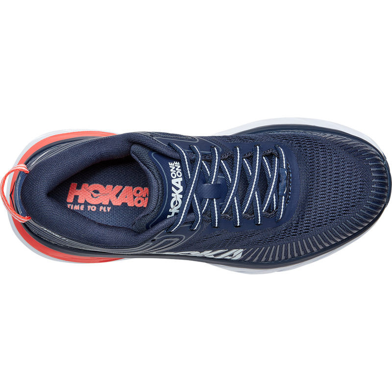 Hoka One One Bondi 7 BIBBL D4