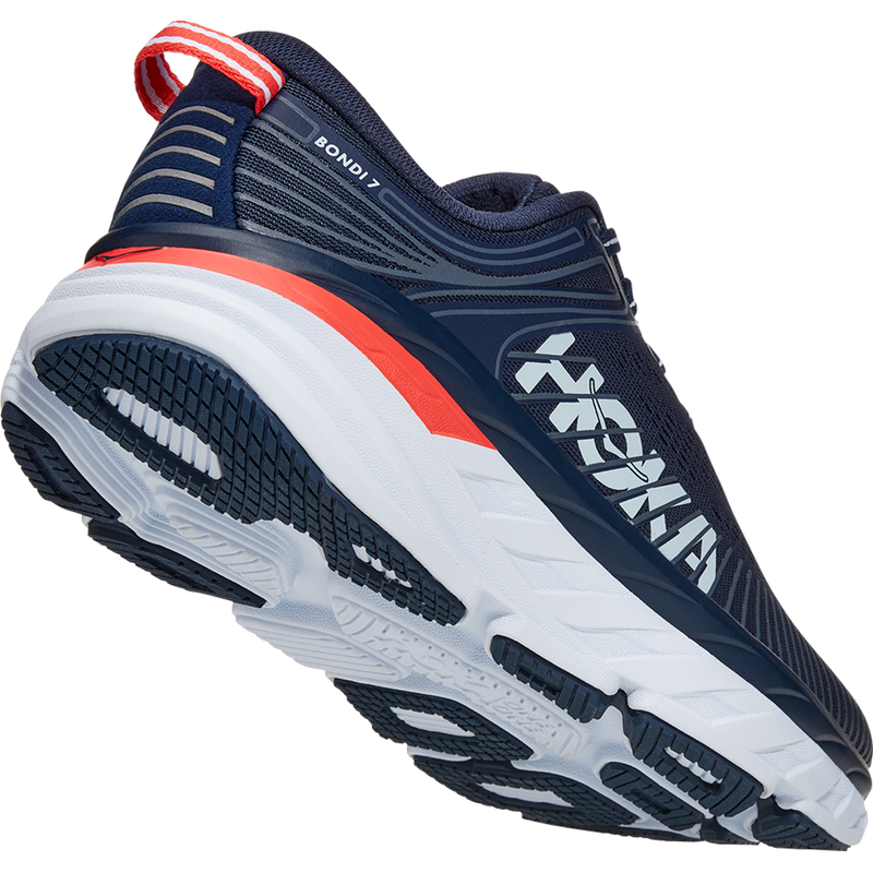 Hoka One One Bondi 7 BIBBL E5
