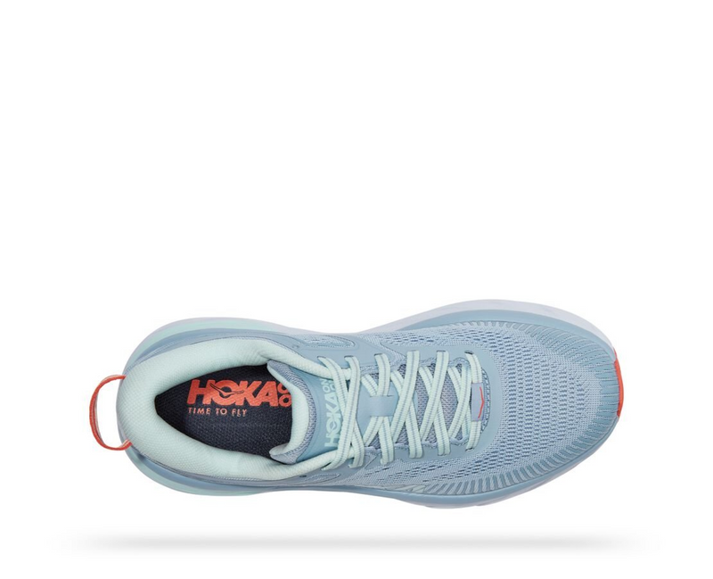 Hoka Bondi 7 Womens Running