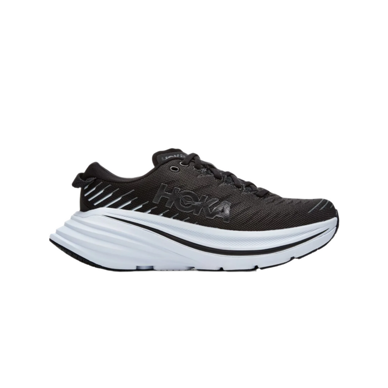 Hoka shoes womens bondi 6 deals
