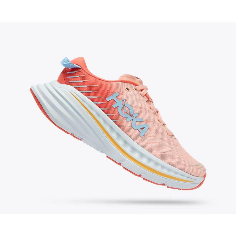 Hoka Womens Bondi X Running