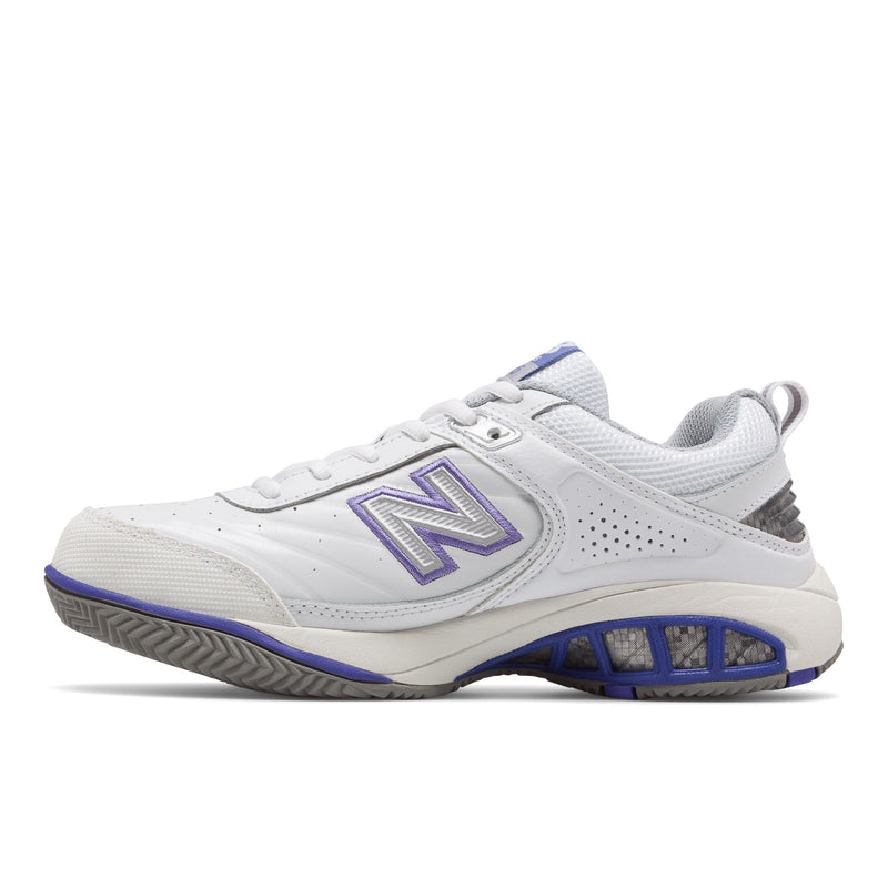 New Balance 806 Womens All-Court