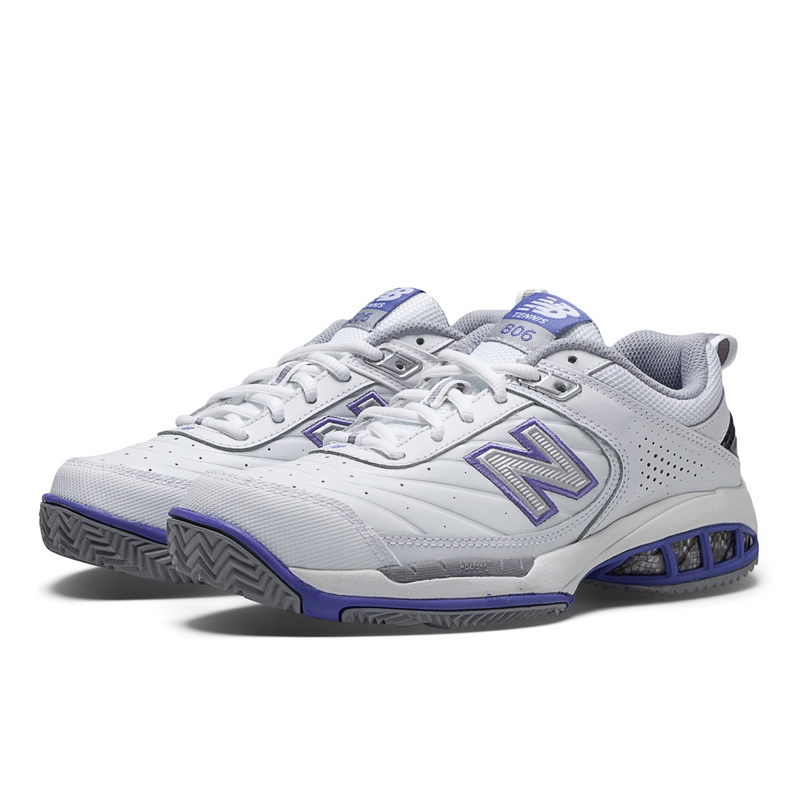 New Balance 806 Womens All-Court