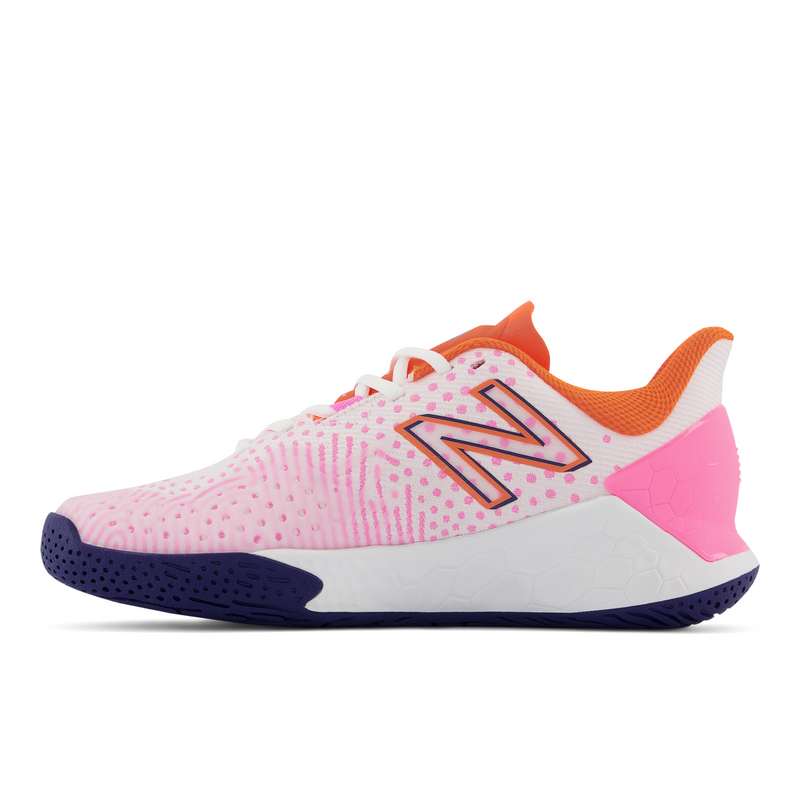 New balance fresh top foam laser v2
